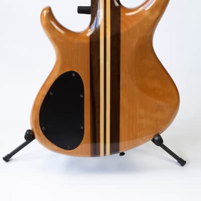 Used Tobias Toby Pro 4 Natural w/ Case image 7