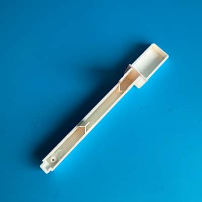 CASIO CT-360 CT-370 CT-655 Keyboard Replacement Part: White Key Single [G] image 5
