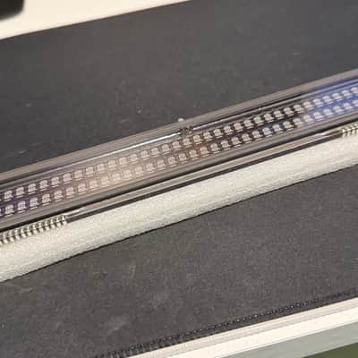 BRAND NEW Ensoniq VFD Display UNUSED - For ESQ-1 SQ80 VFX SD1 TS10 TS12 - Vacuum Fluorescent Display NIB