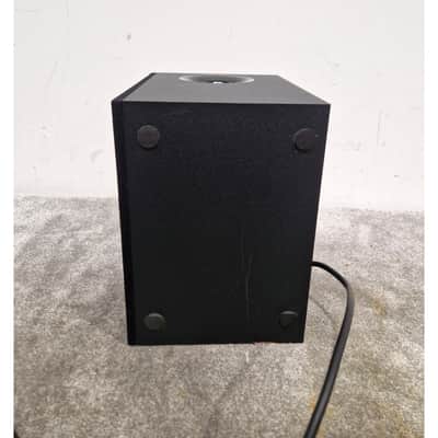 Logitech Z533 Subwoofer - Subwoofer - Black - Excellent image 6