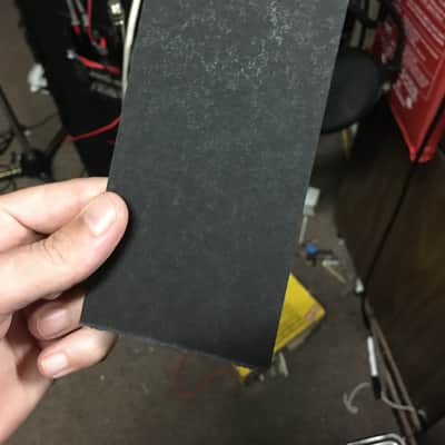 Mollica Amplifiers  M2A 1 Watt image 4