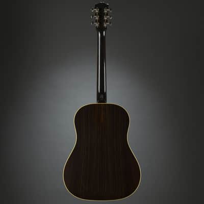 Gibson 1936 Advanced Jumbo VS - Acoustic Guitar image 3