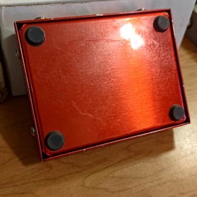 Startouch ST2 A/B+Y Pedal - Red image 2