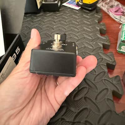 MXR M195 Noise Clamp 2011 - Present - Black image 6