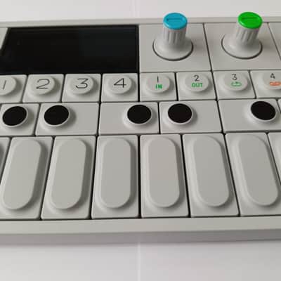 Teenage Engineering OP-1 Portable Synthesizer Workstation - Rev2 image 9