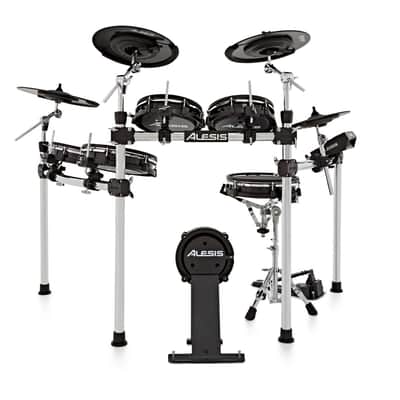 Alesis DM10 MKII Pro Kit image 4