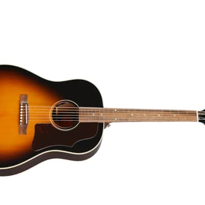 Epiphone J-45  - Vintage Sunburst image 5