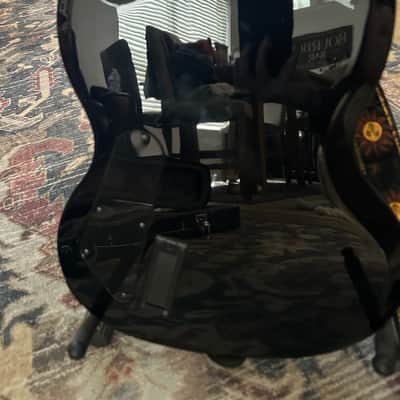 Epiphone SG Prophecy 2009 image 6