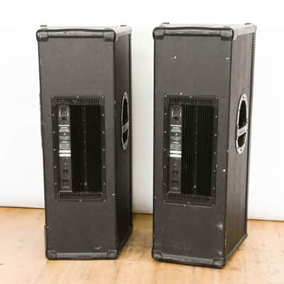 Mackie SR1530 Active 3-Way Sound Reinforcement Speaker (PAIR) CG01377 *ASK FOR SHIPPING* image 8