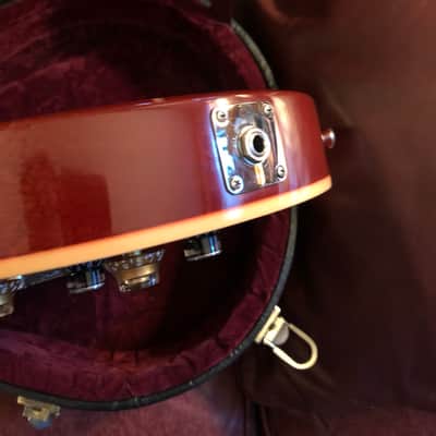 Gibson Custom Les Paul R8 image 7