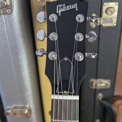 Gibson Guitar Of The Week #48 RD Standard Reissue Silverburst 2007 image 12