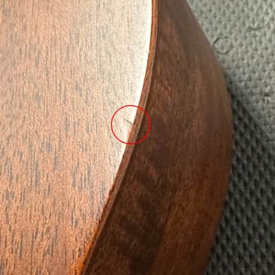 Martin 000-15M (2019) - Natural #64457 with Original Hard Case image 13