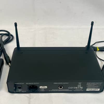 Samson CR 88 Wireless System image 2