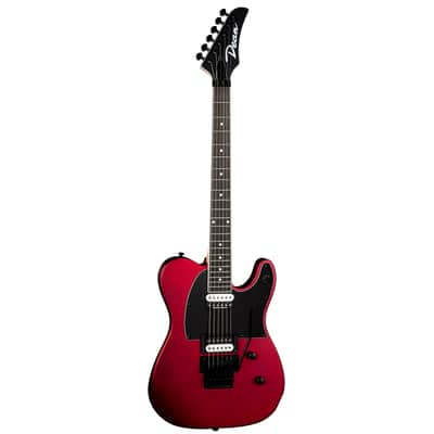 Dean Nashvegas Select Floyd