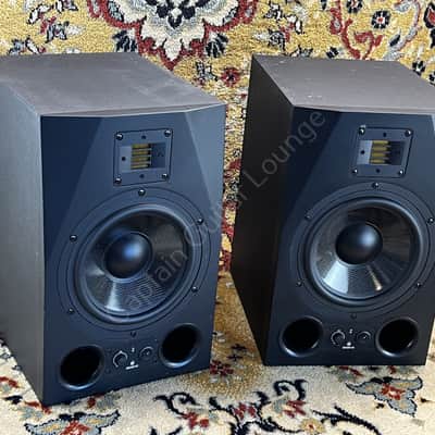 2011 ADAM - A8X Monitor - ID 5165 image 2