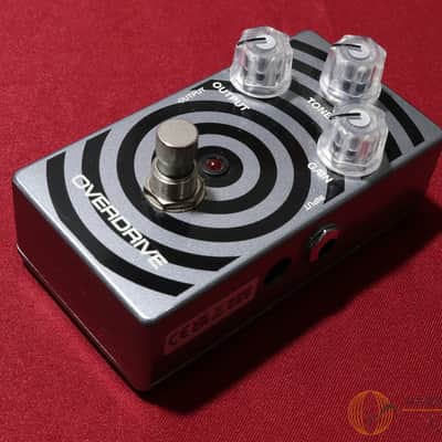 Mxr Wa44 image 1