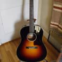 Collings CJ-45A T Adirondack Sunburst