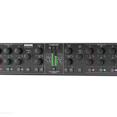 Cranborne Audio Carnaby HE2 Dual-Channel 3-Band HarmonicEQ image 2