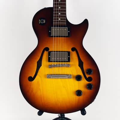 2017 Gibson Memphis ES Les Paul Special Studio with Hardshell Case image 1