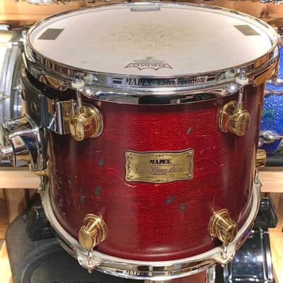 Mapex Orion Classic 12” Tom - Good Used Condition image 1