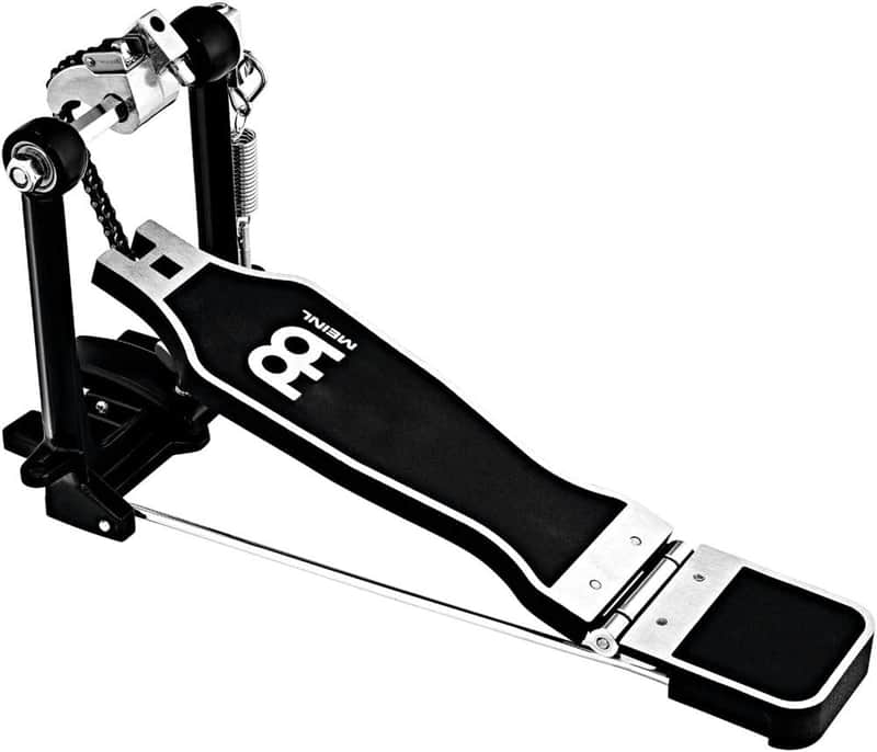 Meinl TMBP Bassbox / Snarebox Pedal image 1