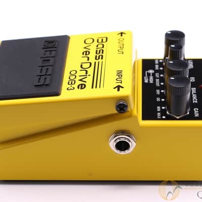 Boss Odb 3 image 4
