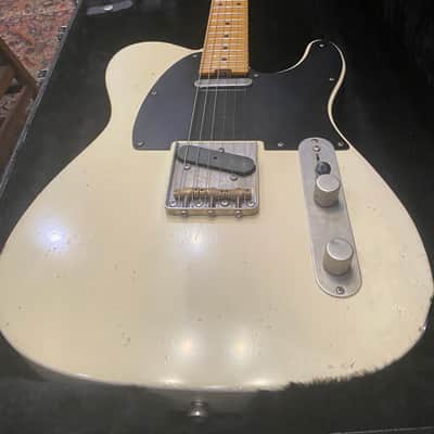ICONIC Telecaster - Blonde image 2