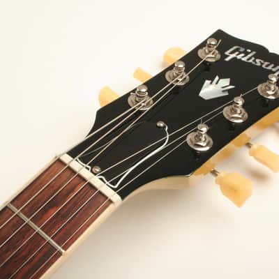 Gibson USA SG '61 Standard TV Yellow 2025 Pre-Owned image 6