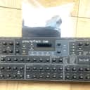 Dave Smith Instruments Prophet 08 PE Desktop 8-Voice Desktop Synthesizer 2012 - 2016 - Black with Wood Sides