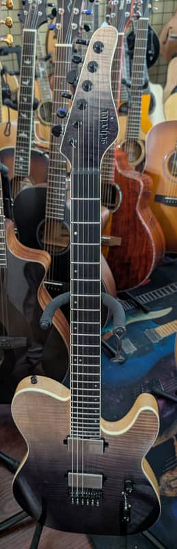 Schecter PT SLS Elite