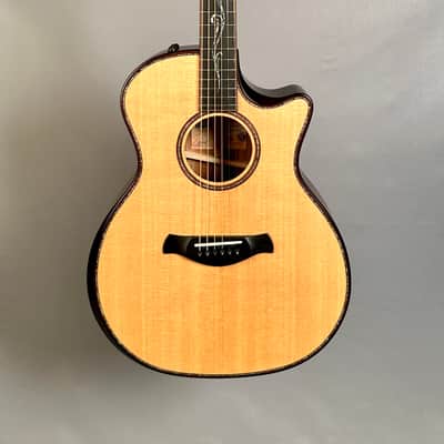 Taylor K14ce Builder's Edition V-Class image 2