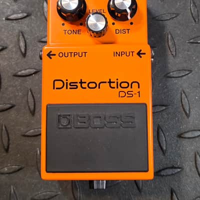 Boss DS-1 Distortion Malaysia Surface Mount image 2