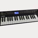 Yamaha Reface DX Mini Mobile Keyboard 2015 - Present - Black