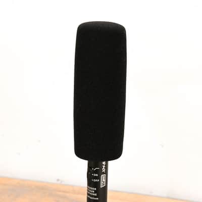 VidPro XM-55 Condenser Shotgun Microphone CG01X25 image 2