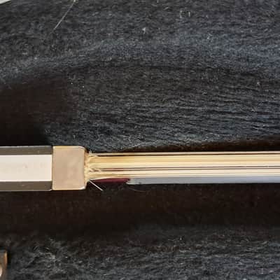 Viola 15" William Lewis & Son Devonshire WL17E15 image 13