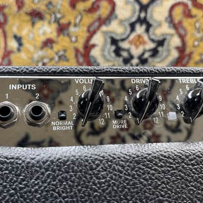 2008 Fender - Hot Rod DeVille 410 - ID 5565 Bild 7