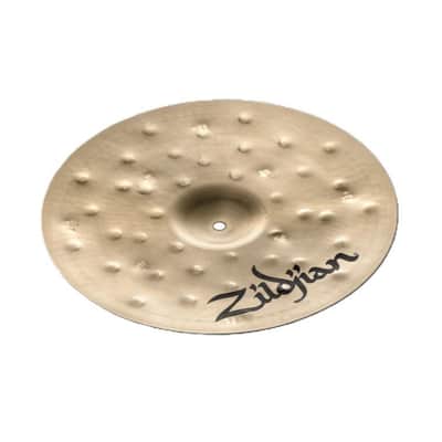 ZILDJIAN K1416 16" K CUSTOM SPECIAL DRY CRASH image 2