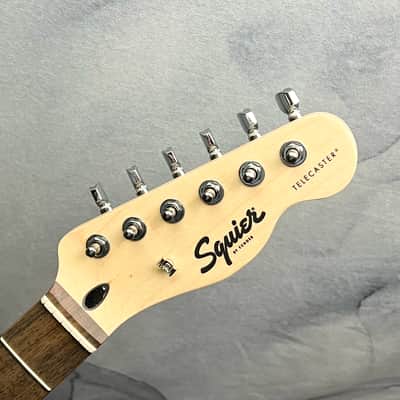 Squier Loaded Telecaster Neck with Laurel Fingerboard image 1