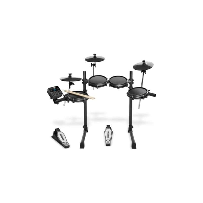 ALESIS Turbo Mesh Kit Batteria Elettronica image 1
