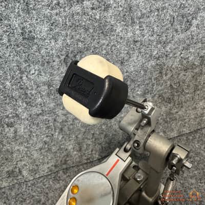 Pearl P3000D Eliminator Demon Direct-Drive Bass Drum Pedal image 3