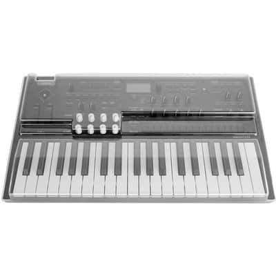 Decksaver Korg Wavestate Staubschutzcover