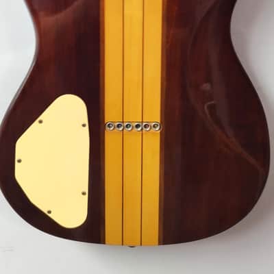 Aria TS-400 circa early 1980s? image 4