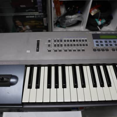 Korg IX300 Keyboard Arranger Workstation | Reverb