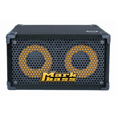 Markbass   Traveler 102 P 8 Ohm image 1