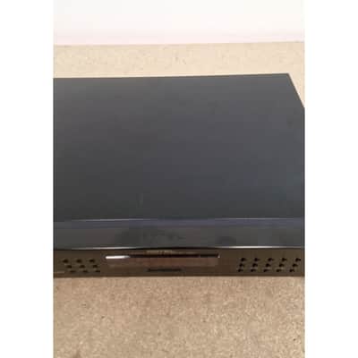 Rotel RT-1080 - Hi-Fi Tuner - Black - Good w/ remote_control image 6
