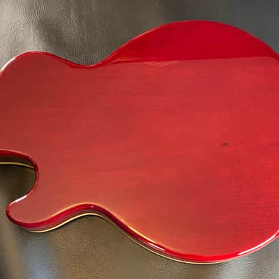 HAMER Monaco Super Pro USA MONS-59 - Excellent - '59 Burst image 7