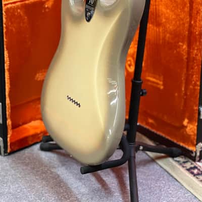 2024 Fender 70th Anniversary Vintera II Stratocaster - Antigua image 11