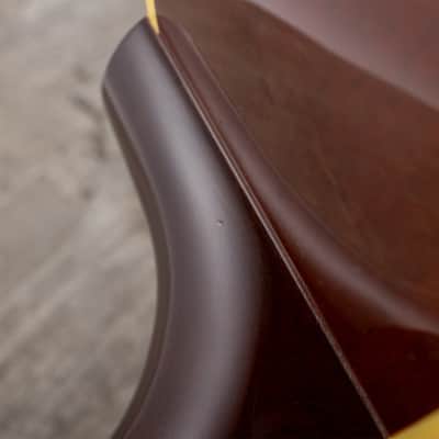 Epiphone USA Texan, Vintage Sunburst | Demo image 16