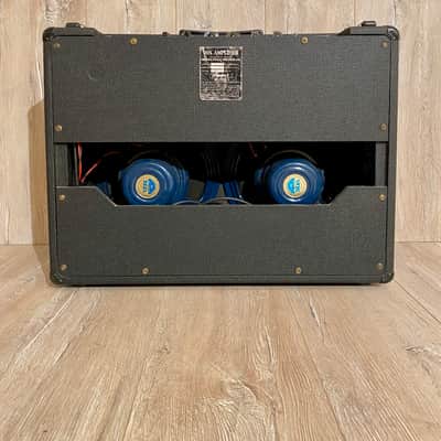Vox Ac30/6 B 1963 image 3