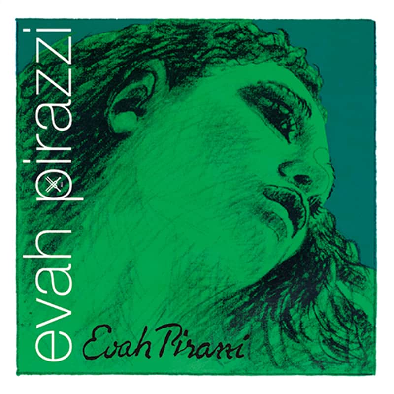 Pirastro Evah Pirazzi Violine image 1